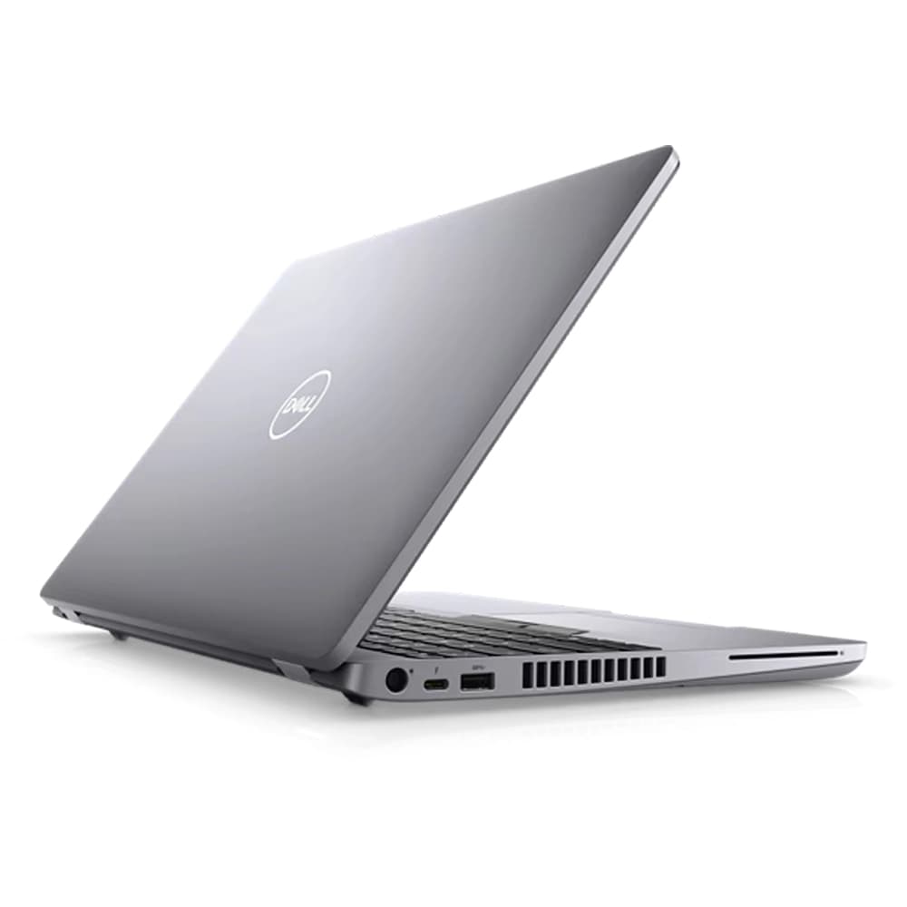 لپ تاپ دل DELL Latitude 5510 | i7-10610U | 16G | 512G | INTEL UHD | 15.6”Full HD (استوک) — تصویر ۳