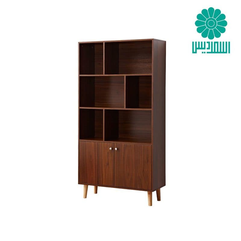 کمد اداری اسمردیس مدل E110 — تصویر ۲
