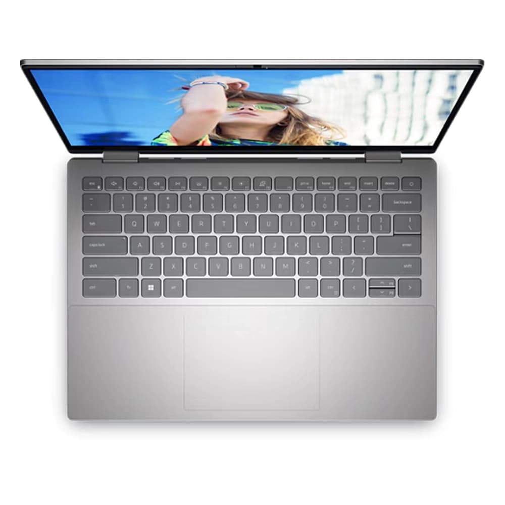 لپ تاپ دل DELL inspiron7420 | i7-1225U | 8G | 256G | INTEL UHD | 14” X360 FHD TOUCH (استوک) — تصویر ۳