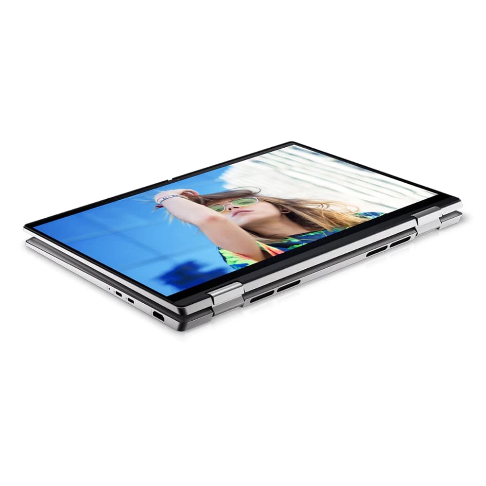 لپ تاپ دل DELL inspiron7420 | i7-1225U | 8G | 256G | INTEL UHD | 14” X360 FHD TOUCH (استوک) — تصویر ۶