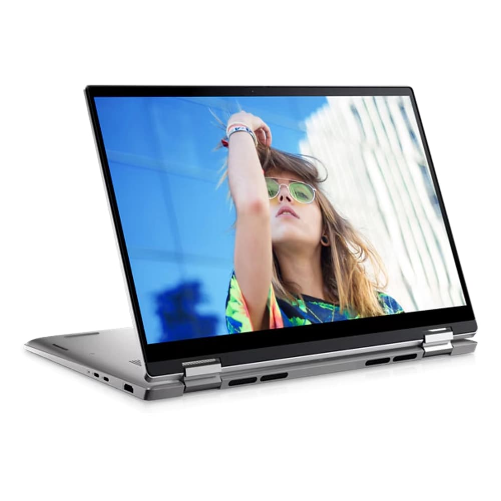 لپ تاپ دل DELL inspiron7420 | i7-1225U | 8G | 256G | INTEL UHD | 14” X360 FHD TOUCH (استوک) — تصویر ۴