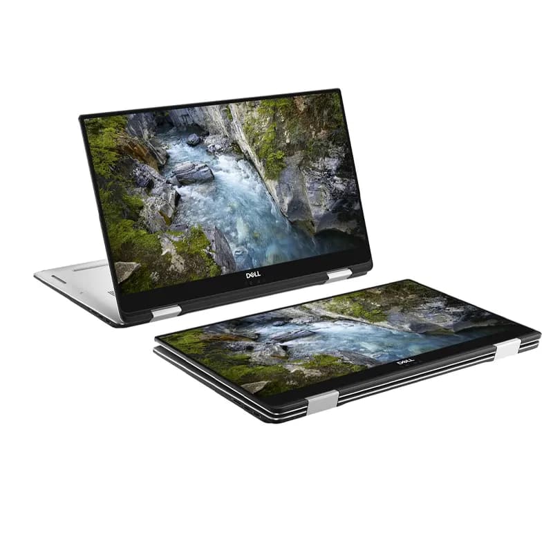 لپ تاپ دل DELL Precision 5530 | i7-8850H | 16G | 512G | 4GB Nvidia Quadro P2000 | 15.6”4K TOUCH (استوک)