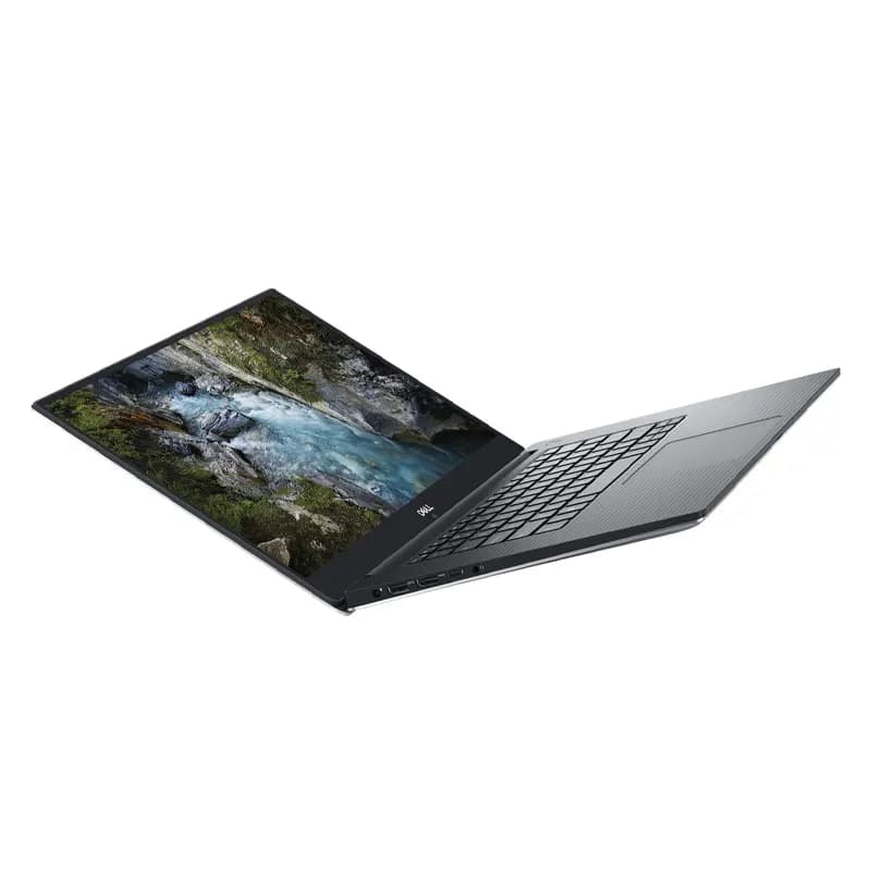 لپ تاپ دل DELL Precision 5530 | i7-8850H | 16G | 512G | 4GB Nvidia Quadro P2000 | 15.6”4K TOUCH (استوک) — تصویر ۴