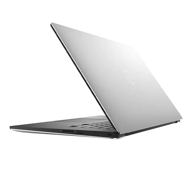 لپ تاپ دل DELL Precision 5530 | i7-8850H | 16G | 512G | 4GB Nvidia Quadro P2000 | 15.6”4K TOUCH (استوک) — تصویر ۳