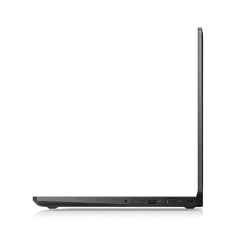 لپ تاپ دل DELL Precision 3551 | i5-10400H | 32G | 512G | 4GB Nvidia Quadro P620 | 15.6”FULL HD (استوک) — تصویر ۳