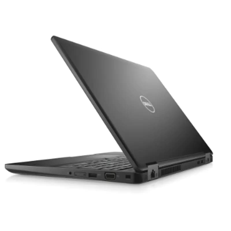 لپ تاپ دل DELL Precision 3551 | i5-10400H | 32G | 512G | 4GB Nvidia Quadro P620 | 15.6”FULL HD (استوک) — تصویر ۲