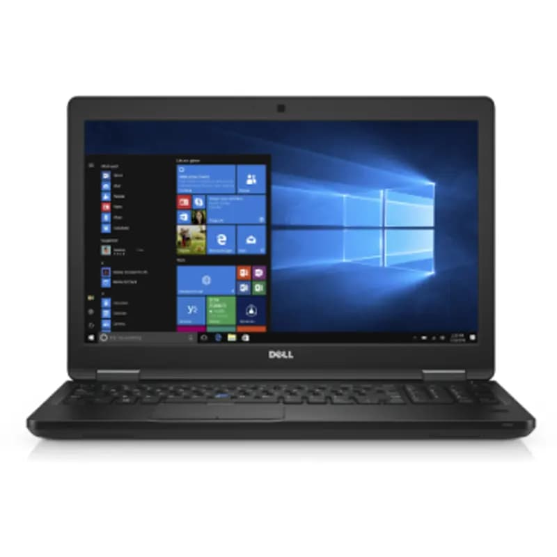لپ تاپ دل DELL Precision 3551 | i5-10400H | 32G | 512G | 4GB Nvidia Quadro P620 | 15.6”FULL HD (استوک)