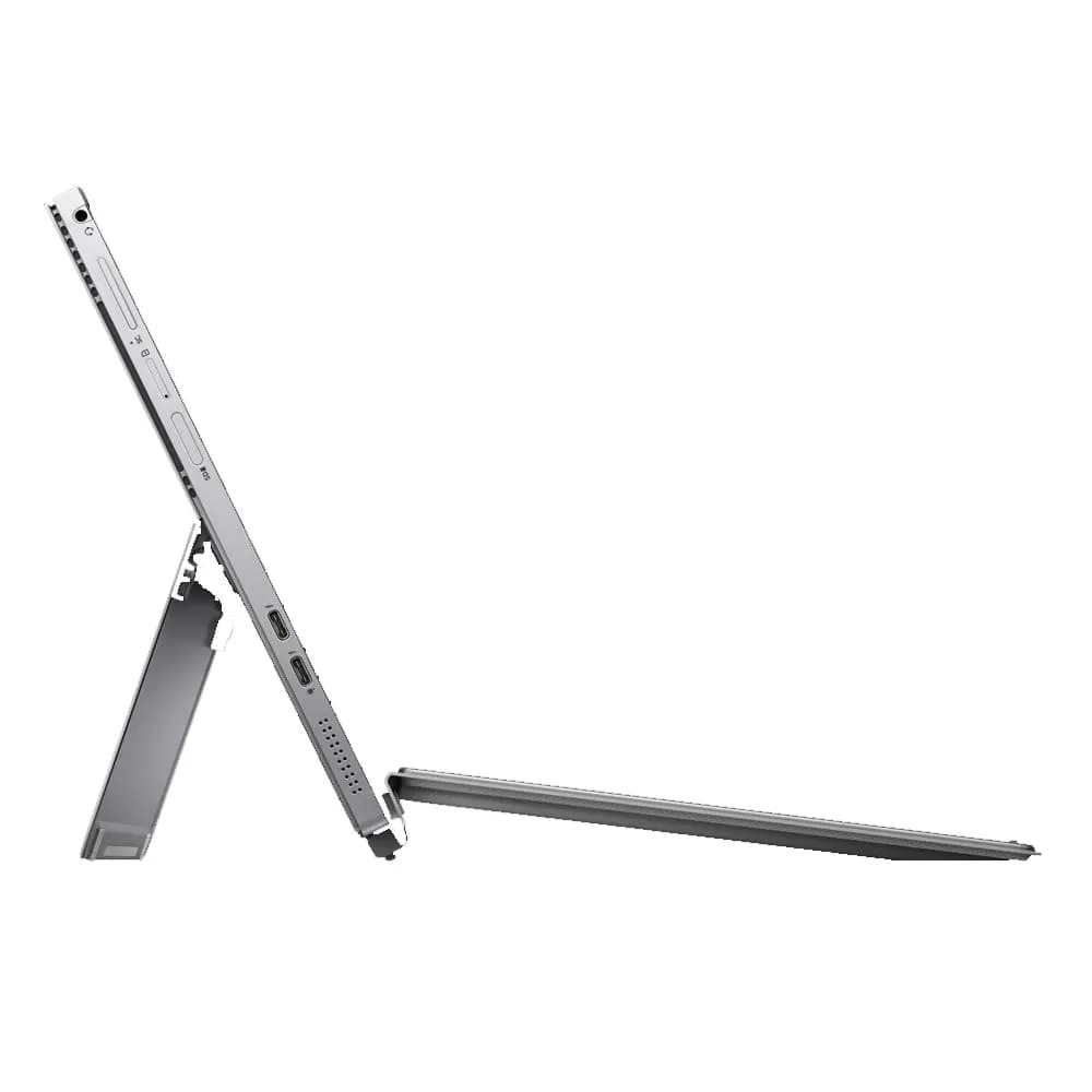 لپ تاپ دل صفحه لمسی DELL Latitude 7210 | i5-10310U | 8G | 256G | INTEL UHD | 12.5″2K Touch (استوک) — تصویر ۲