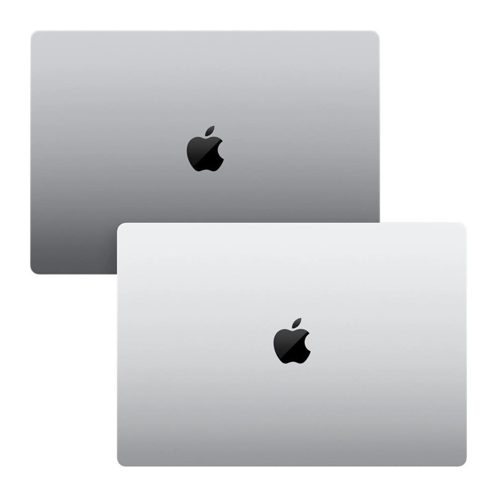 لپ تاپ اپل تاچ بار APPLE MacBook Pro A2442 | Apple M1 Pro-2021 | 16G | 1TB | Apple M1 PRO | 14”3K Retina (استوک) — تصویر ۲