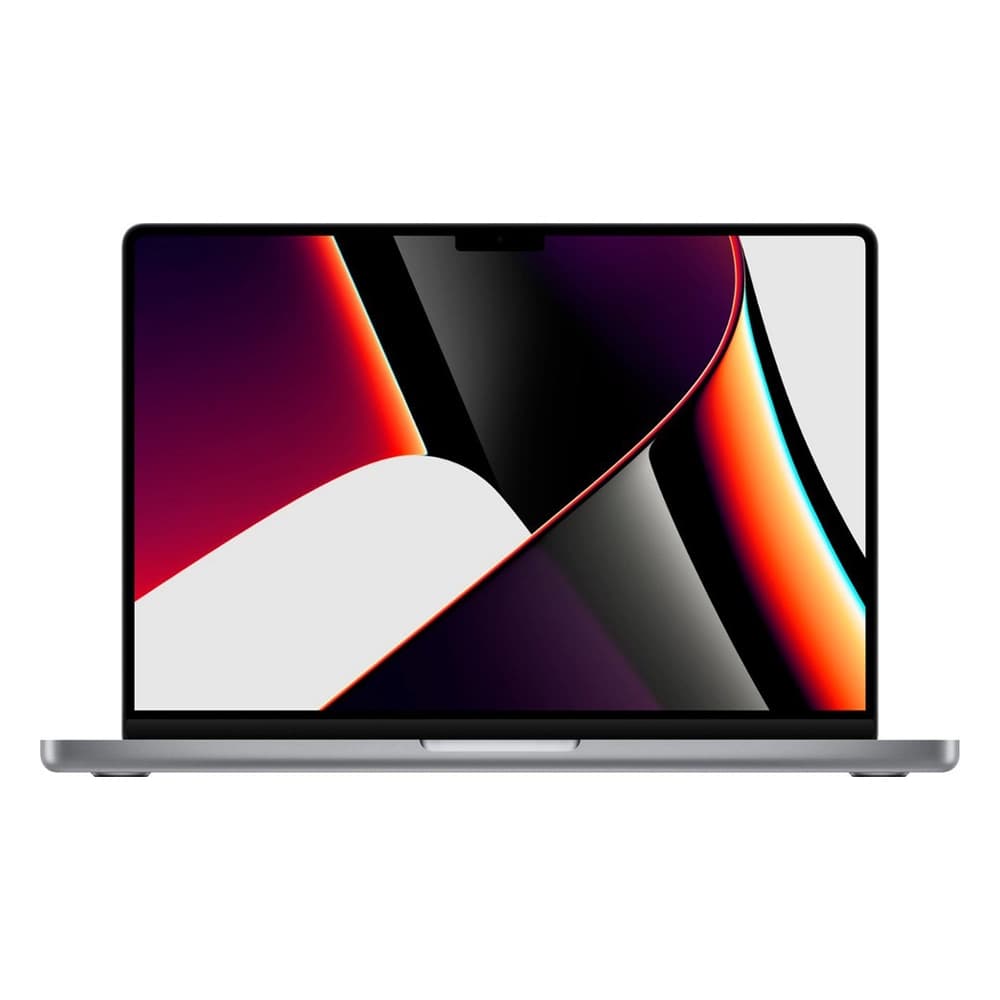 لپ تاپ اپل تاچ بار APPLE MacBook Pro A2442 | Apple M1 Pro-2021 | 16G | 1TB | Apple M1 PRO | 14”3K Retina (استوک)