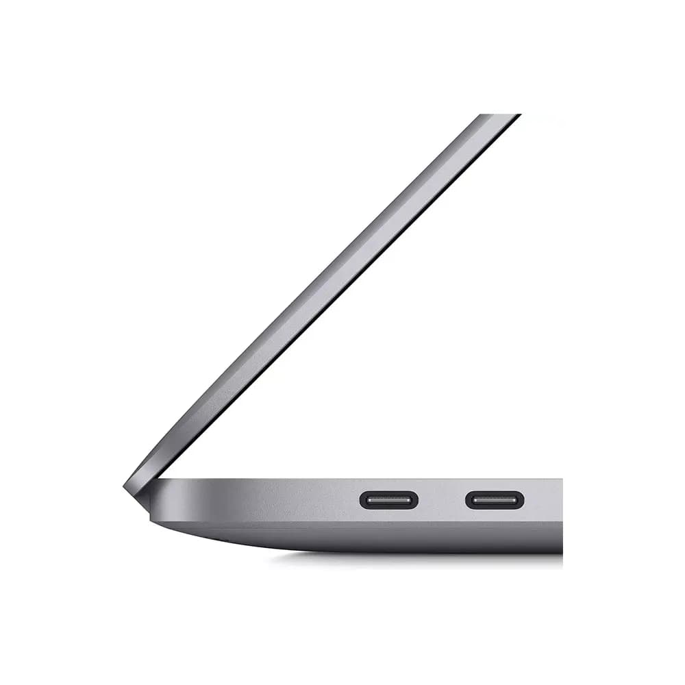 لپ تاپ اپل تاچ بار APPLE MacBook Pro A2141 | i7-9750H | 32G | 500G | 4GB AMD Radeon 5300 | 16”3K Retina (استوک) — تصویر ۳