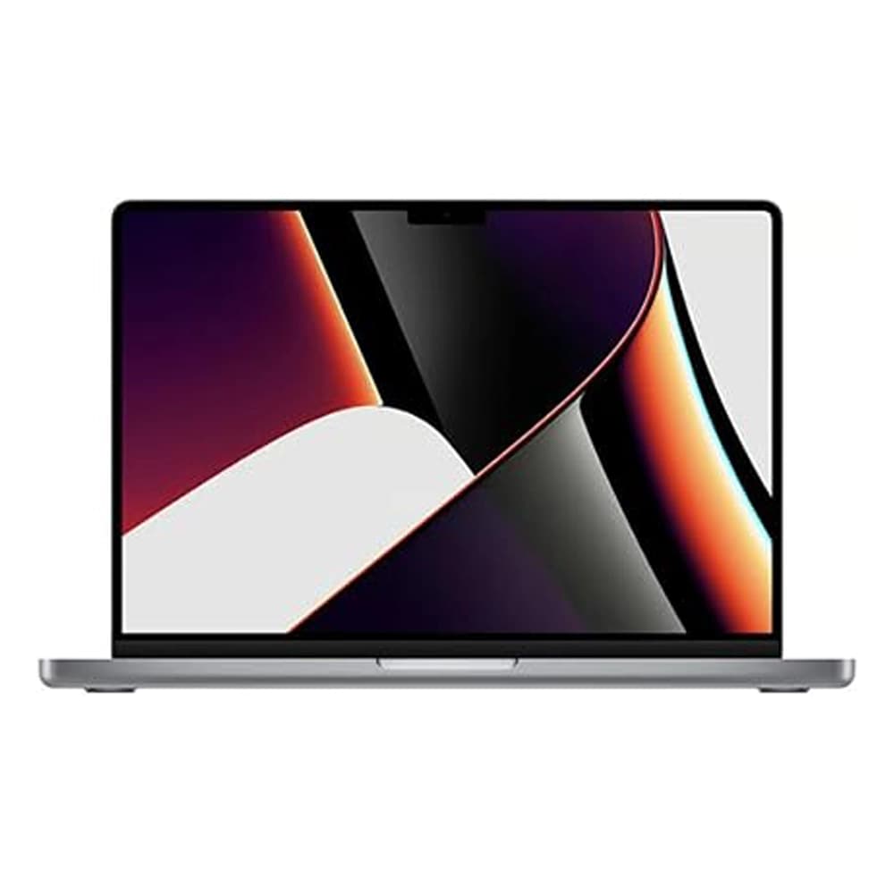 لپ تاپ اپل APPLE MacBook Pro 2021 | M1-Pro | 16G | 500G | M1 Pro | 16.2”3K Retina (استوک)