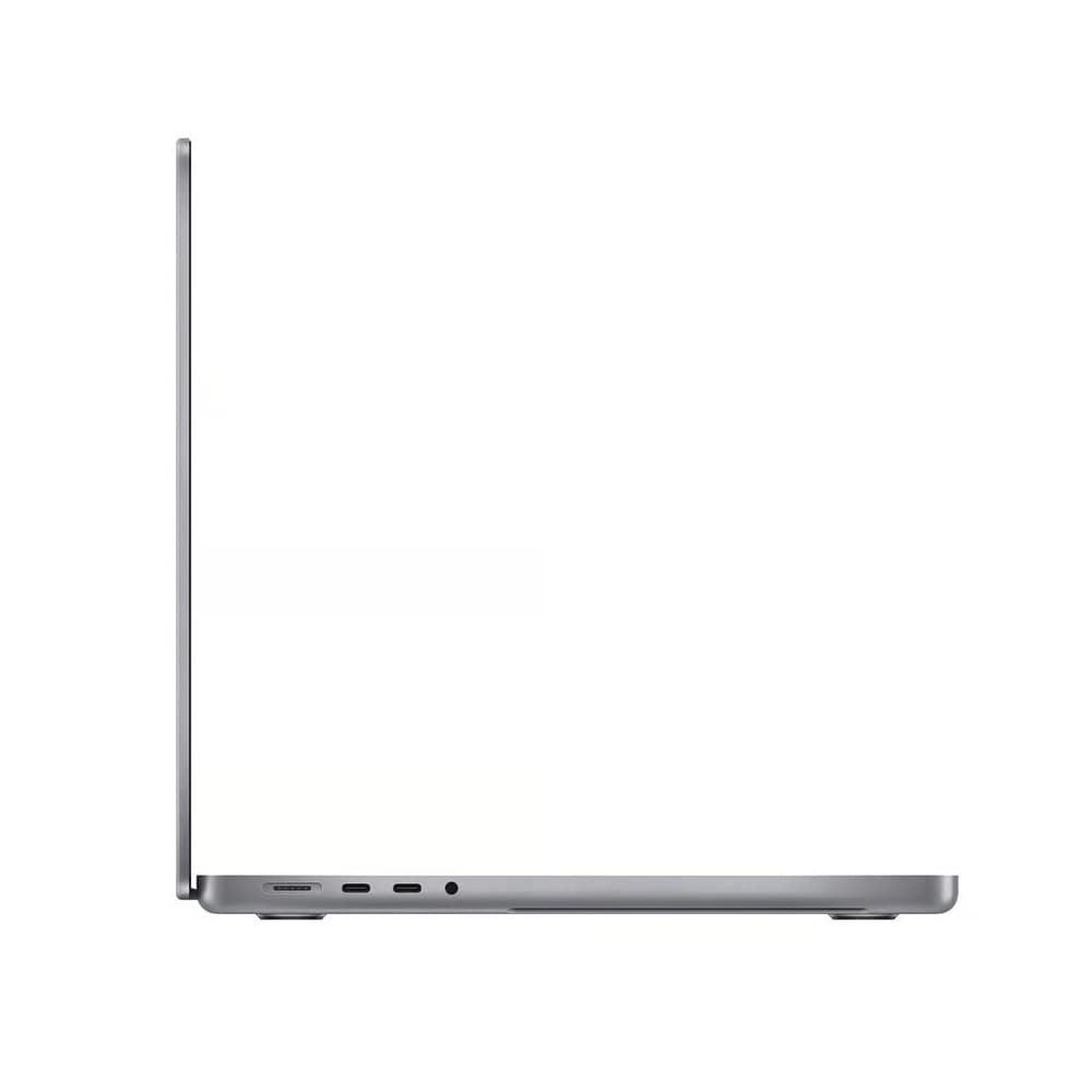 لپ تاپ اپل APPLE MacBook Pro 2021 | M1-Pro | 16G | 500G | M1 Pro | 16.2”3K Retina (استوک) — تصویر ۷