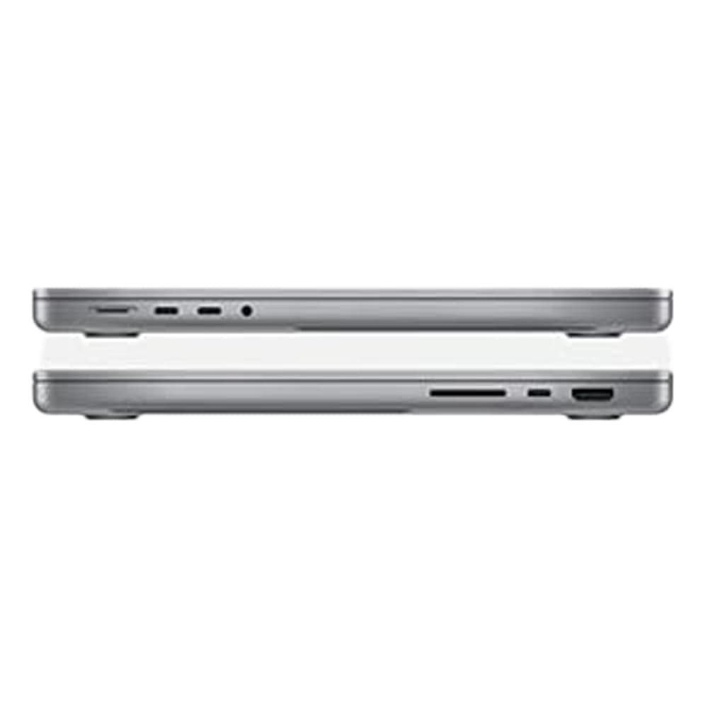 لپ تاپ اپل APPLE MacBook Pro 2021 | M1-Pro | 16G | 500G | M1 Pro | 16.2”3K Retina (استوک) — تصویر ۲