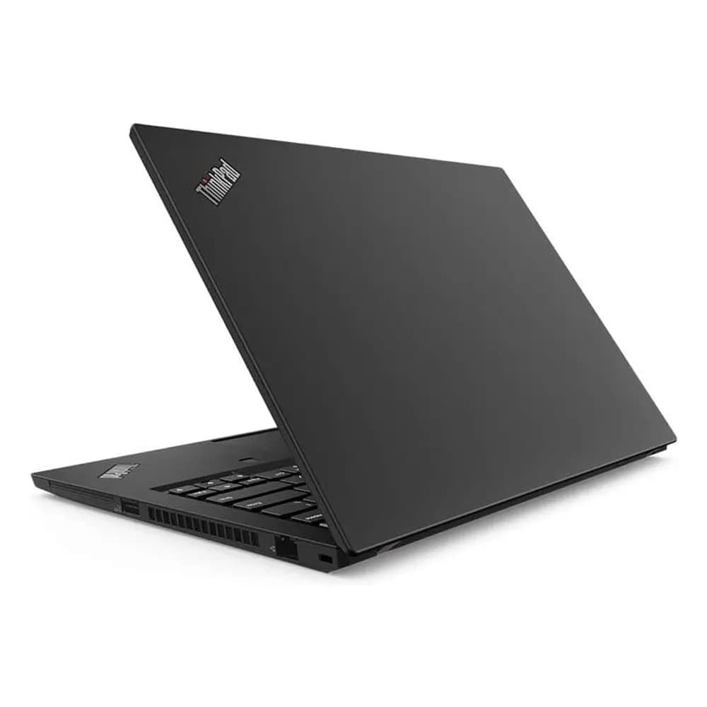 لپ تاپ لنو LENOVO Thinkpad T490 | CORE i5-8265U | 16G | 512G | intel UHD 620 | 14″ TOUCH (استوک) — تصویر ۴