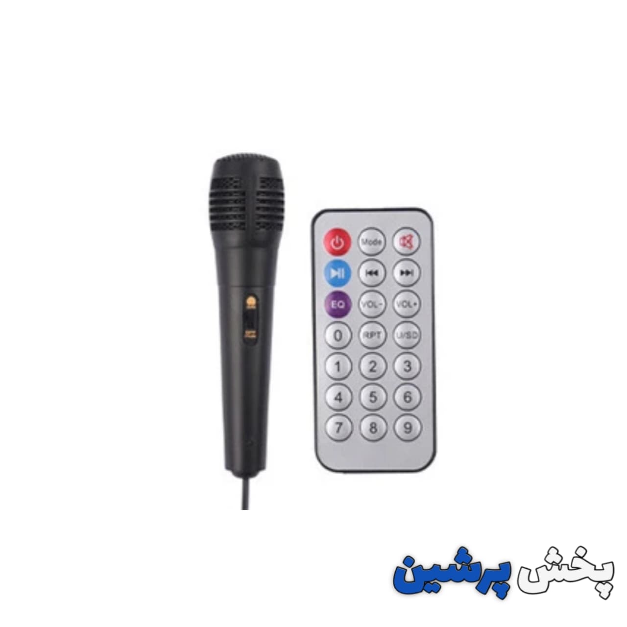 اسپیکر ZQS 6232 — تصویر ۸