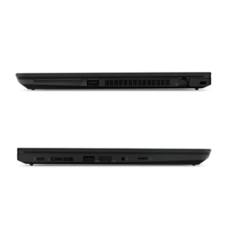 لپ تاپ لنو LENOVO Thinkpad T495 S | Ryzen5 pro-3500U | 8G | 256G | 2GB AMD VEGA 8 | 14.1”FHD (استوک) — تصویر ۴