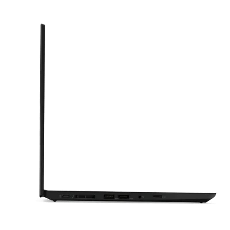 لپ تاپ لنو LENOVO Thinkpad T495 S | Ryzen5 pro-3500U | 8G | 256G | 2GB AMD VEGA 8 | 14.1”FHD (استوک) — تصویر ۲