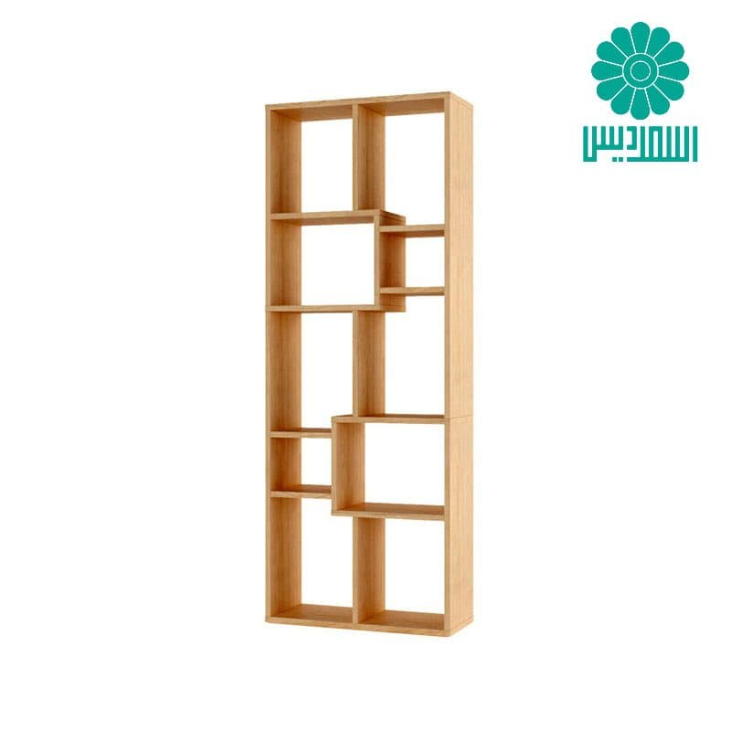 کتابخانه اسمردیس مدل K138 — تصویر ۷
