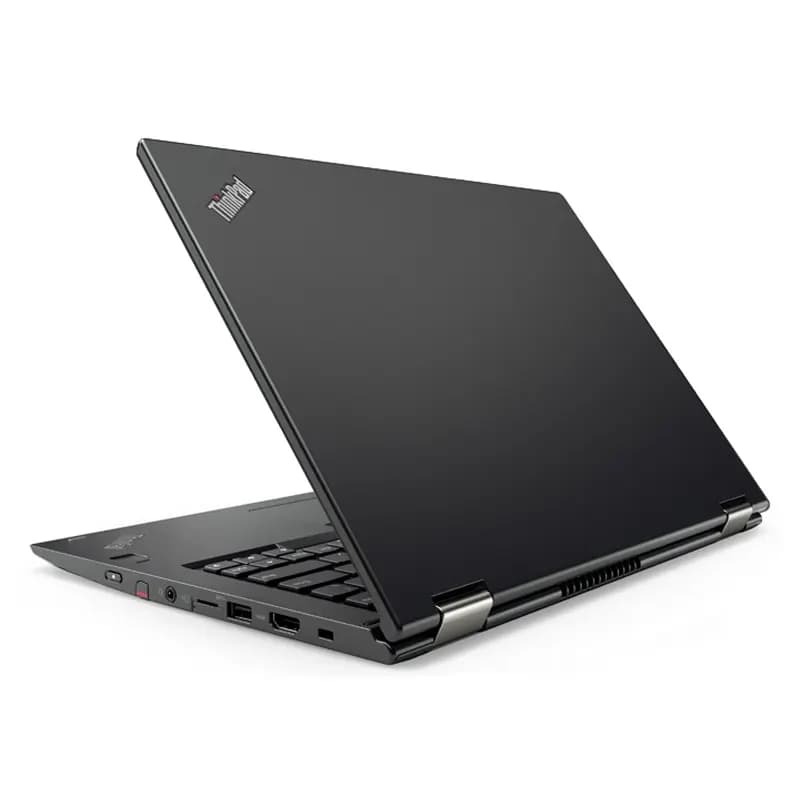 لپ تاپ لنوو سیمکارت خور Lenovo Yoga X380 | i5-8350U | 8G | 256G | INTEL HD | 13.3″FHD X360 Touch (استوک) — تصویر ۶