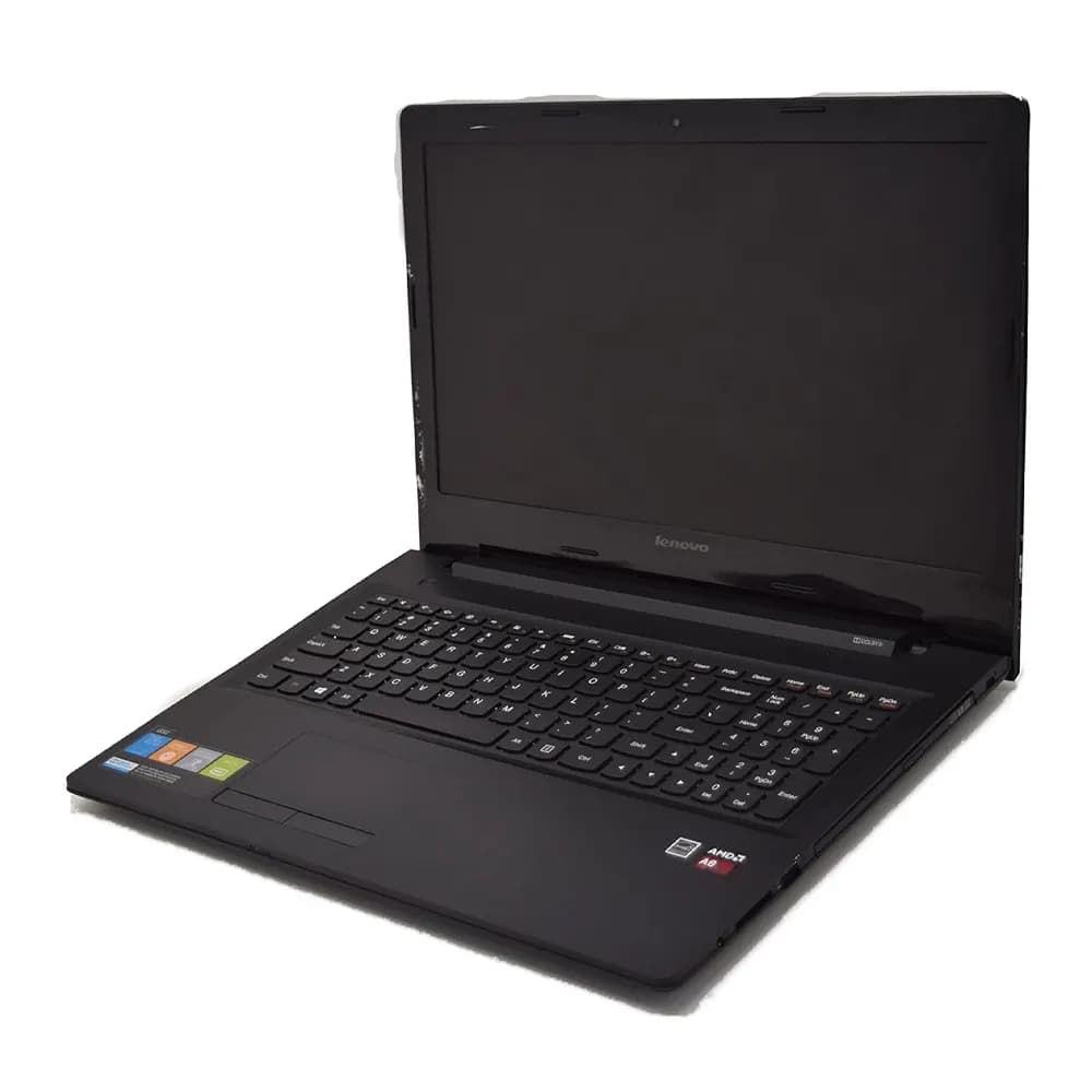 لپ تاپ لنو LENOVO G50 | i3-5005U | 8G | 256G | intel HD | 15.6”HD (استوک)