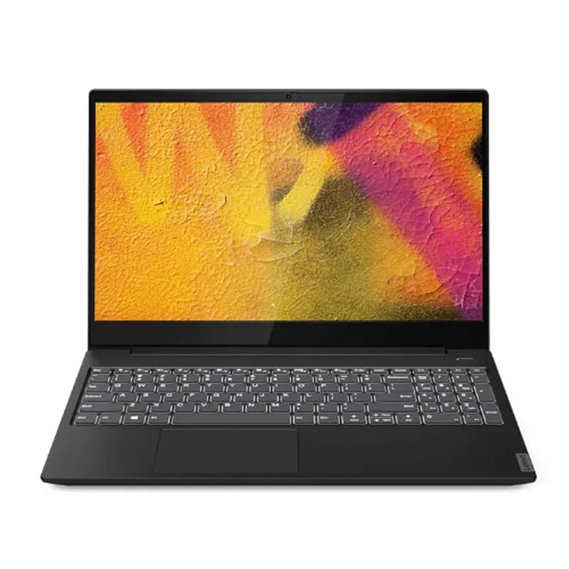 لپ تاپ لنوو LENOVO Ideapad 17 L340 | R5-3500U | 8GB | 128GB SSD | 2GB vega 8 | 17″HD (استوک)