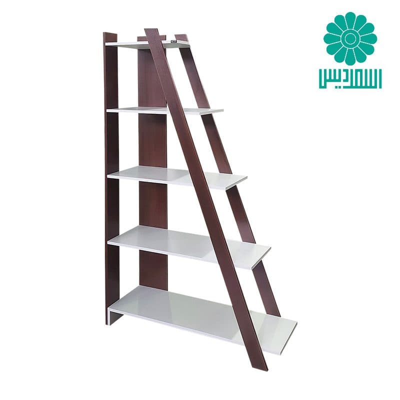کتابخانه اسمردیس مدل K123 — تصویر ۲