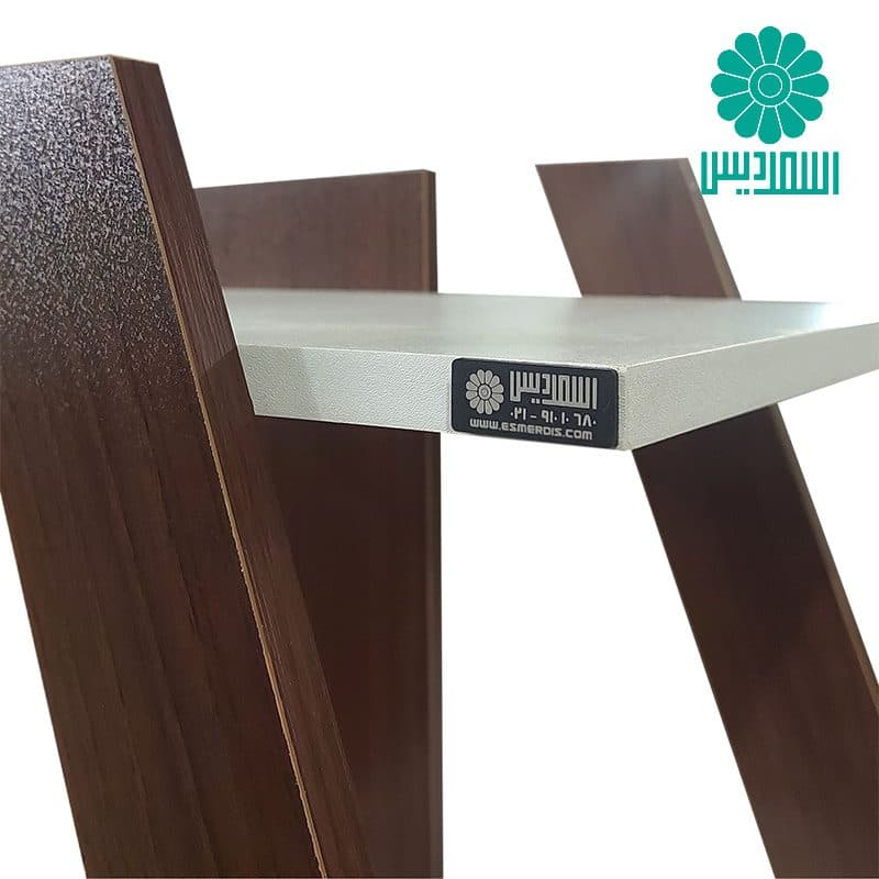 کتابخانه اسمردیس مدل K123 — تصویر ۴