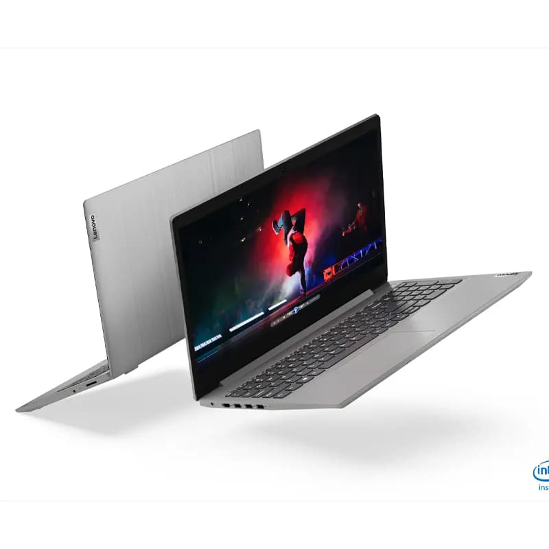 لپ تاپ لنو LENOVO ideapad 110 | A6-7310 | 8G | 256G | INTEL HD | 15.6”HD (استوک) — تصویر ۶
