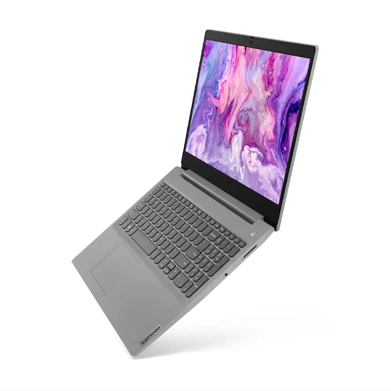 لپ تاپ لنو LENOVO ideapad 110 | A6-7310 | 8G | 256G | INTEL HD | 15.6”HD (استوک) — تصویر ۳