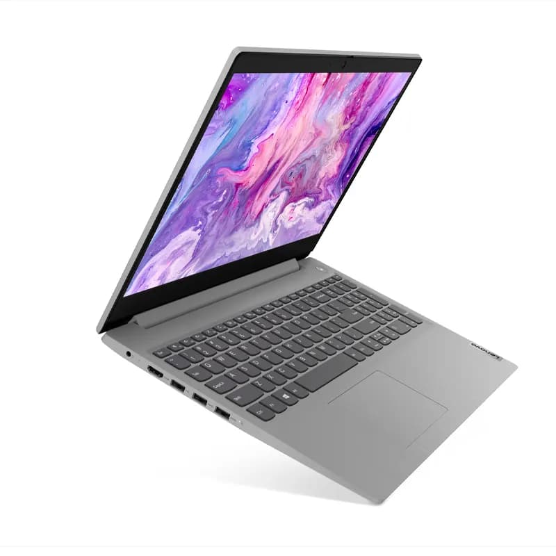 لپ تاپ لنو LENOVO ideapad 110 | A6-7310 | 8G | 256G | INTEL HD | 15.6”HD (استوک) — تصویر ۴