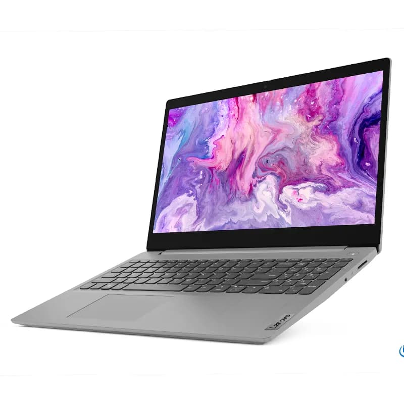 لپ تاپ لنو LENOVO ideapad 110 | A6-7310 | 8G | 256G | INTEL HD | 15.6”HD (استوک) — تصویر ۲