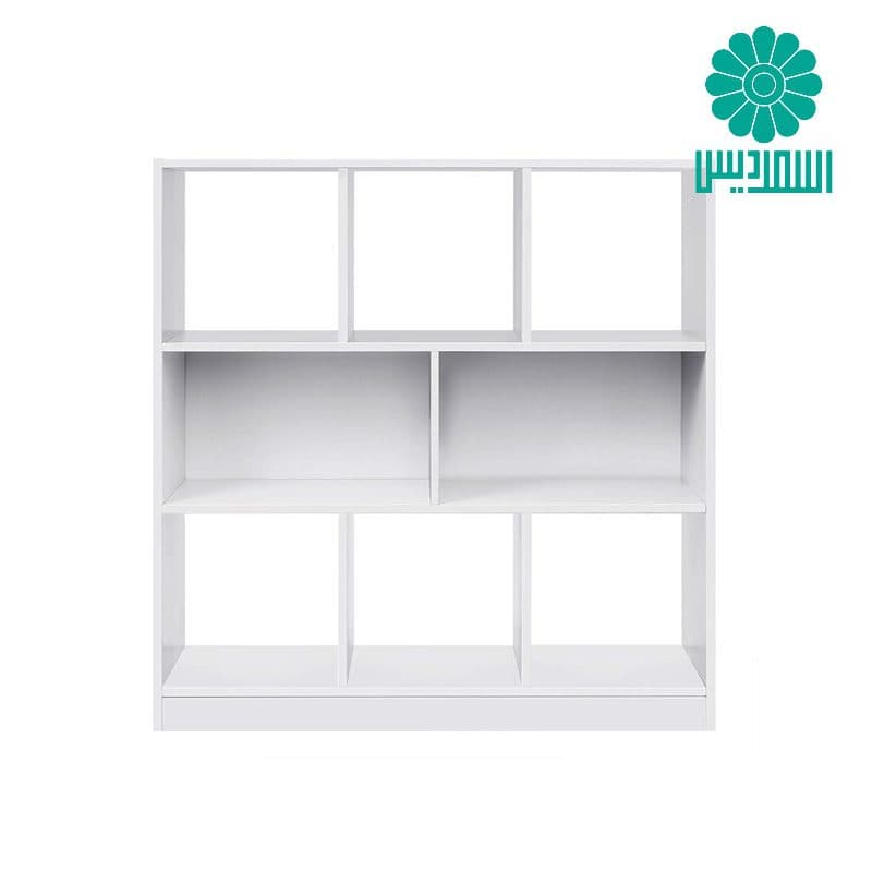 کتابخانه اسمردیس مدل K113 — تصویر ۲