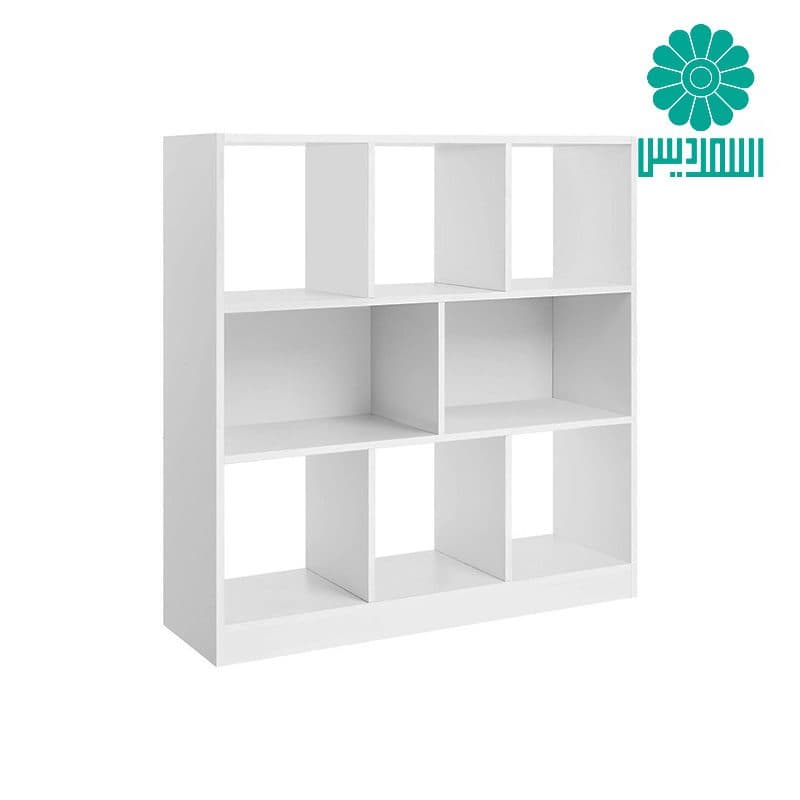 کتابخانه اسمردیس مدل K113 — تصویر ۶