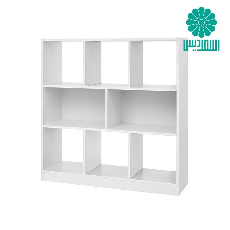 کتابخانه اسمردیس مدل K113