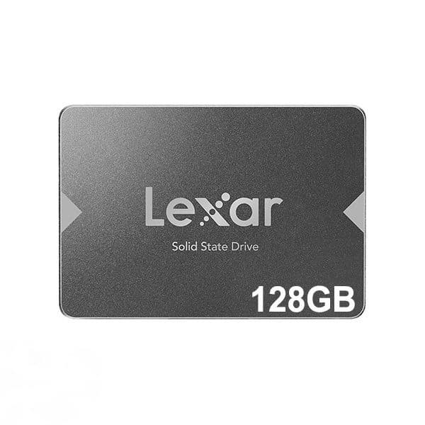 حافظه اس اس دی لکسار NS 100 128GB
