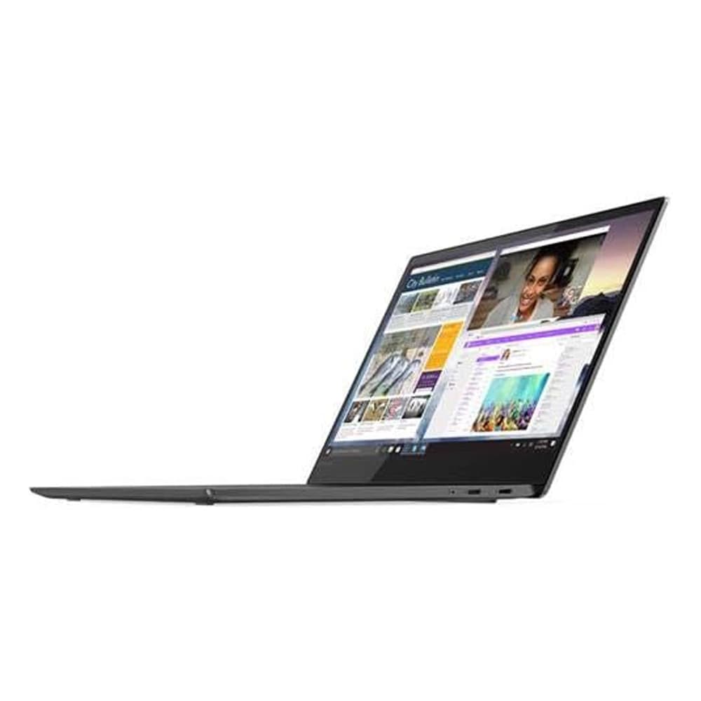 لپ تاپ لنوو Lenovo 730s | i7-8565U | 8G | 256G | INTEL UHD | 13″FHD (استوک) — تصویر ۴