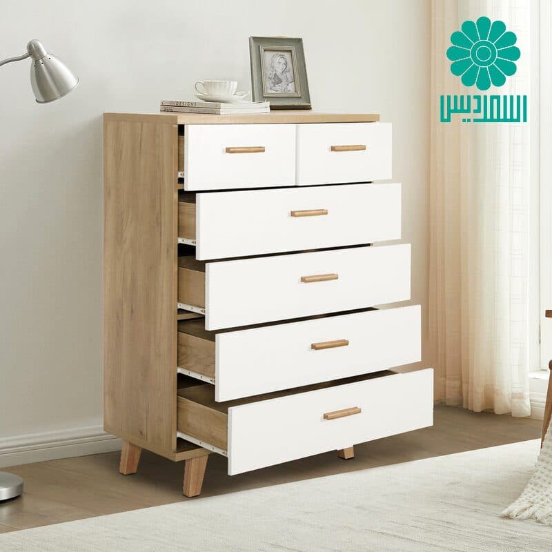 دراور اسمردیس مدل D109 — تصویر ۴