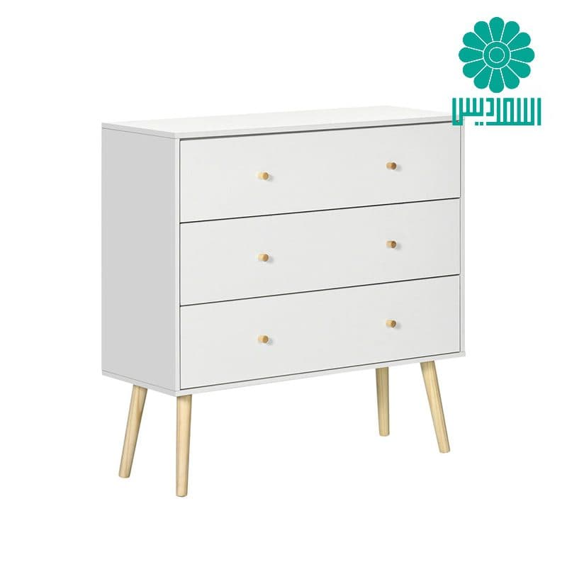 دراور اسمردیس مدل D107