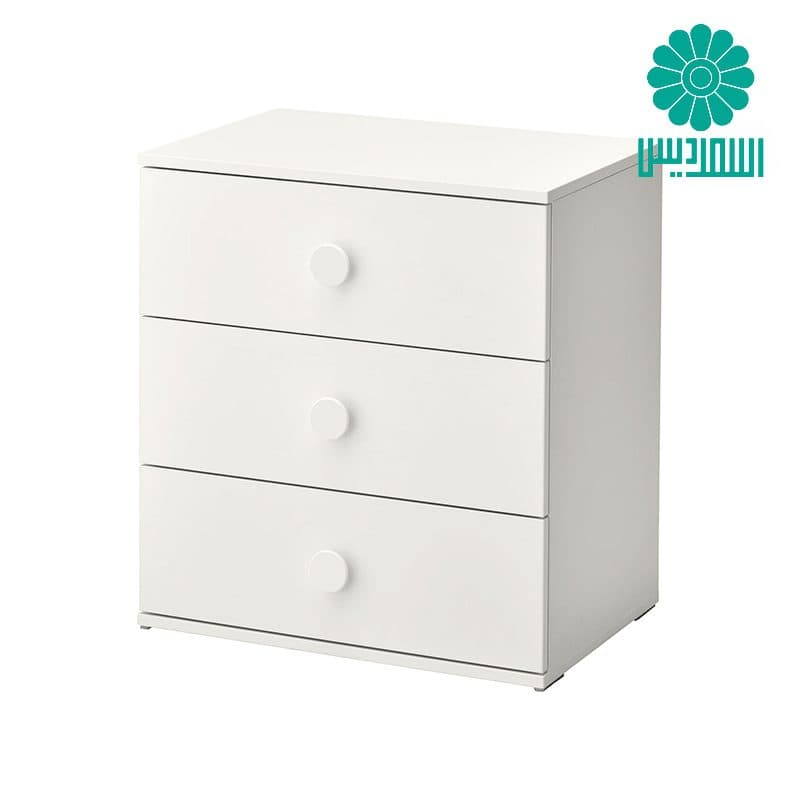 دراور اسمردیس مدل D105