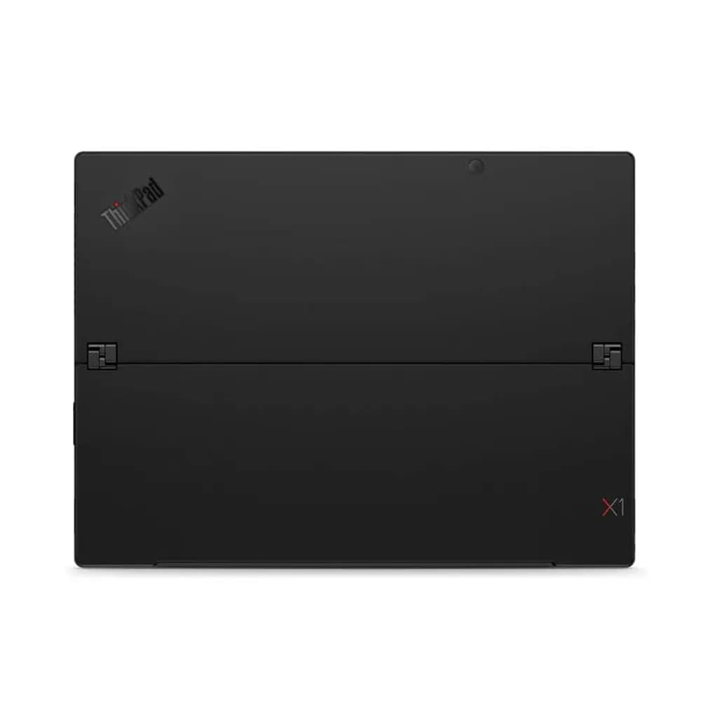 لپ تاپ لنو باطری ./.LENOVO X1 Tablet GEN 3 | i7-8650U | 16G | 256G | INTEL HD | 12.3”4K TOUCH 74 (استوک) — تصویر ۳