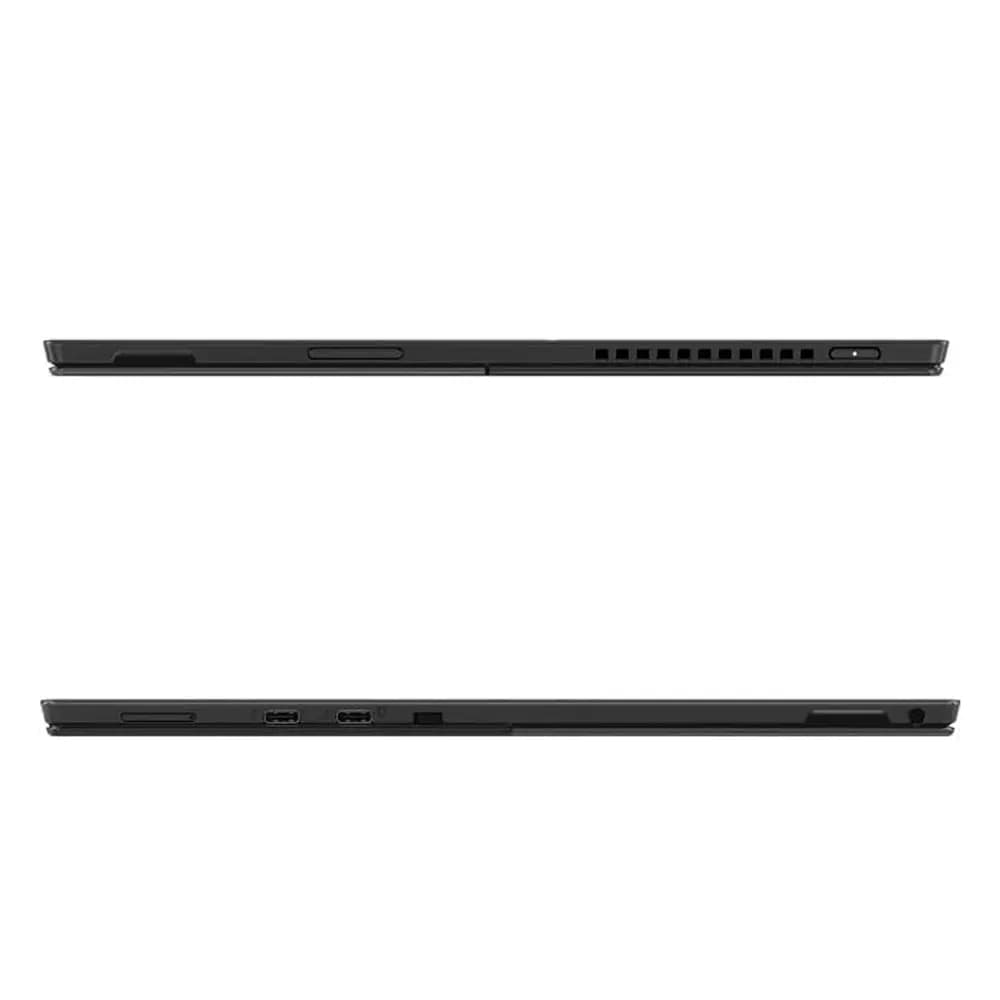 لپ تاپ لنو باطری ./.LENOVO X1 Tablet GEN 3 | i7-8650U | 16G | 256G | INTEL HD | 12.3”4K TOUCH 74 (استوک) — تصویر ۲