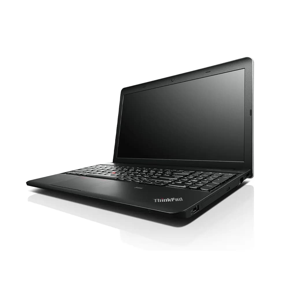 لپ تاپ لنو Lenovo Thinkpad E540 | i5-4200M | 8G | 256G | INTEL HD | 15.6″HD (استوک) — تصویر ۲