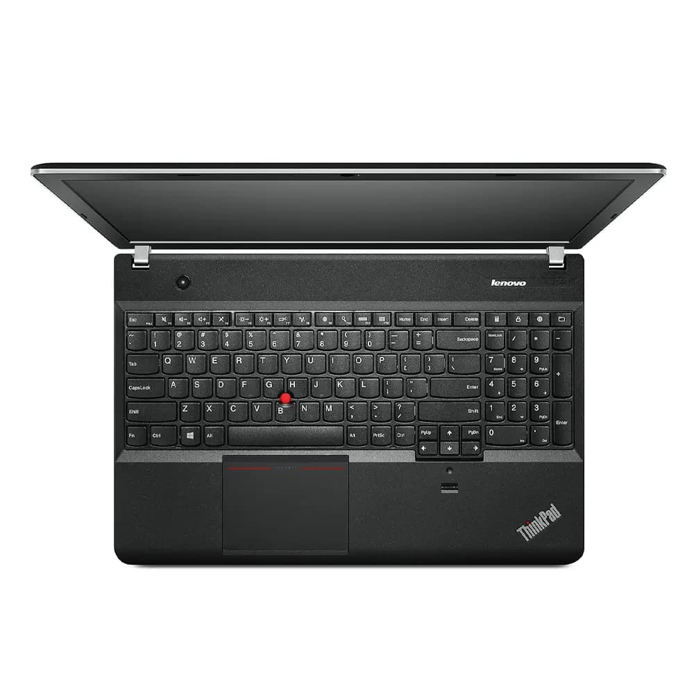 لپ تاپ لنو Lenovo Thinkpad E540 | i5-4200M | 8G | 256G | INTEL HD | 15.6″HD (استوک) — تصویر ۳