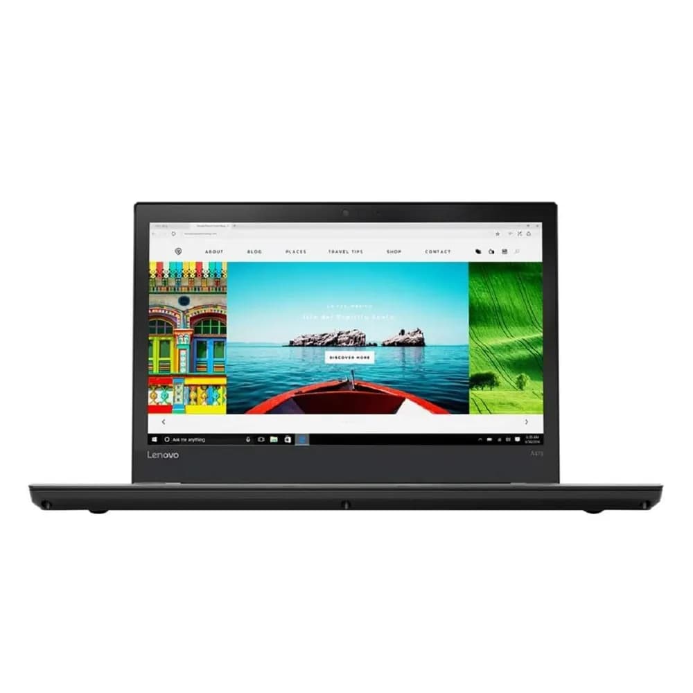 لپ تاپ لنوو Lenovo Thinkpad A475 | AMD A12-9800B | 8G | 256G | 512MB AMD | 14″FHD (استوک)