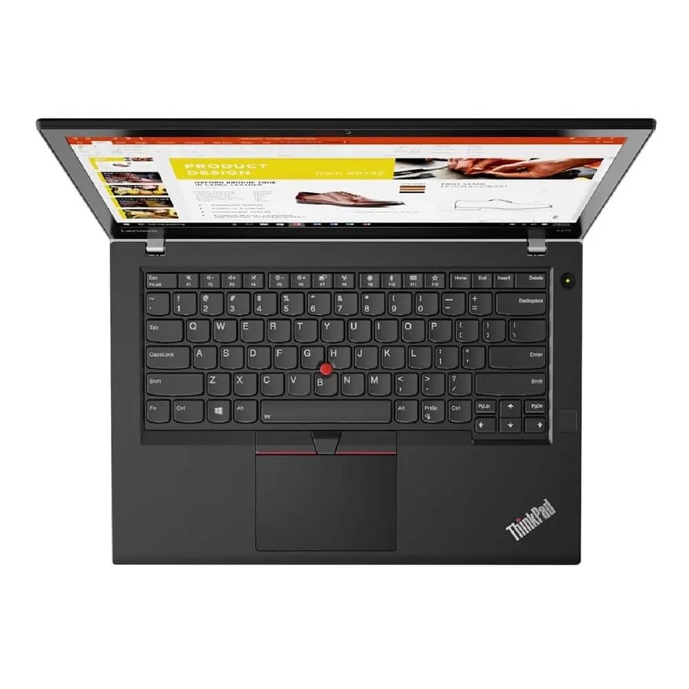 لپ تاپ لنوو Lenovo Thinkpad A475 | AMD A12-9800B | 8G | 256G | 512MB AMD | 14″FHD (استوک) — تصویر ۳