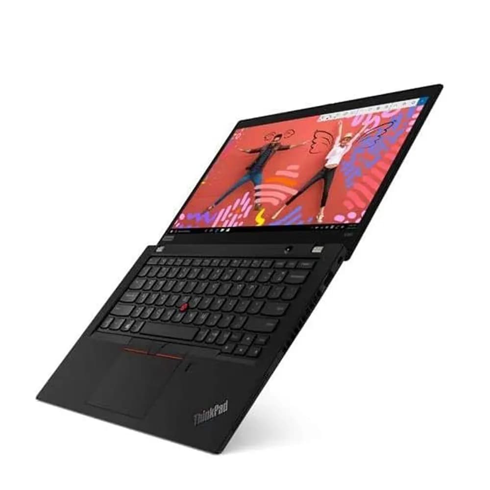 لپ تاپ لنو LENOVO Thinkpad X390 | i5-8300U | 16G | 256G | intel UHD | 13’FHD TOUCH X360 +PEN (استوک) — تصویر ۴