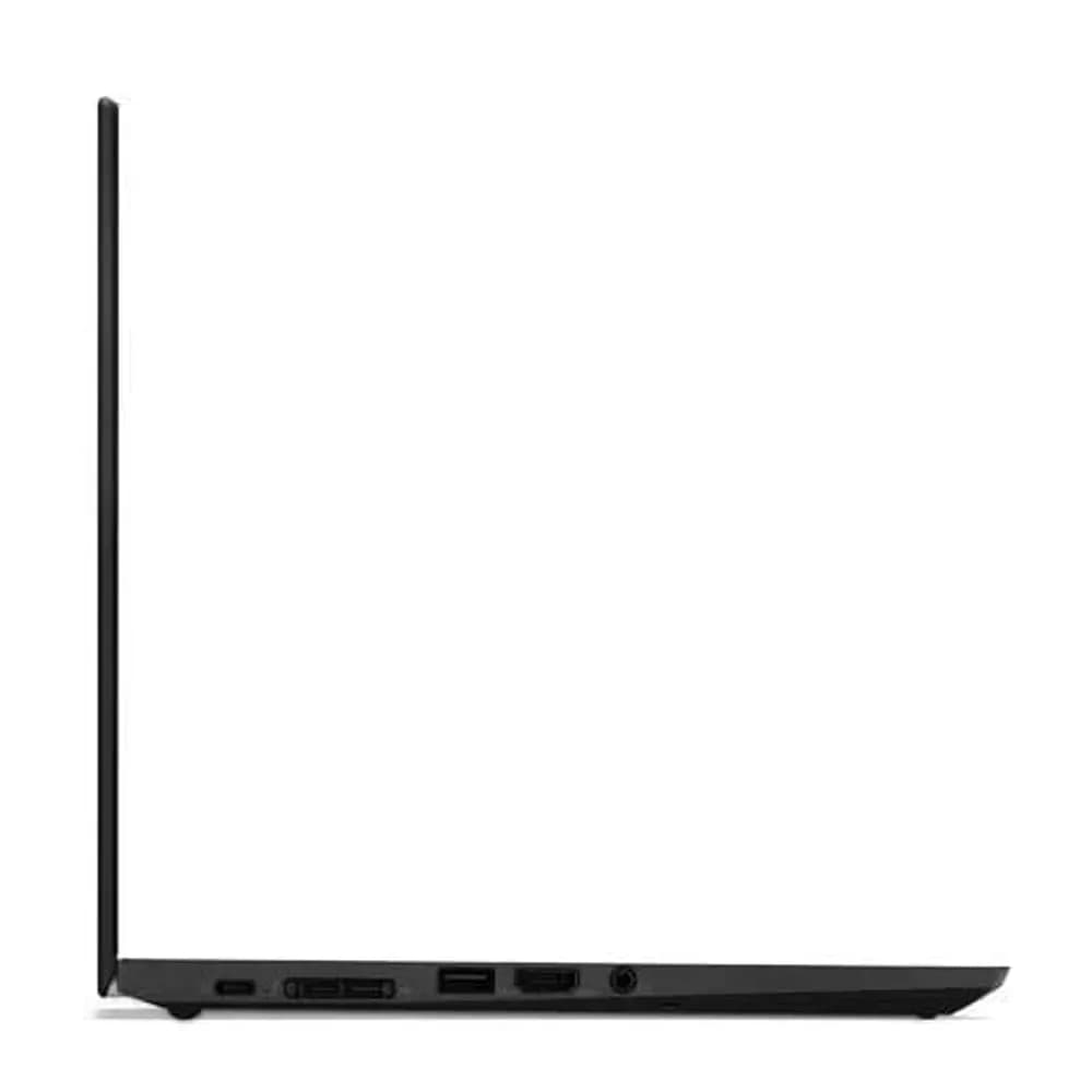 لپ تاپ لنو LENOVO Thinkpad X390 | i5-8300U | 16G | 256G | intel UHD | 13’FHD TOUCH X360 +PEN (استوک) — تصویر ۵