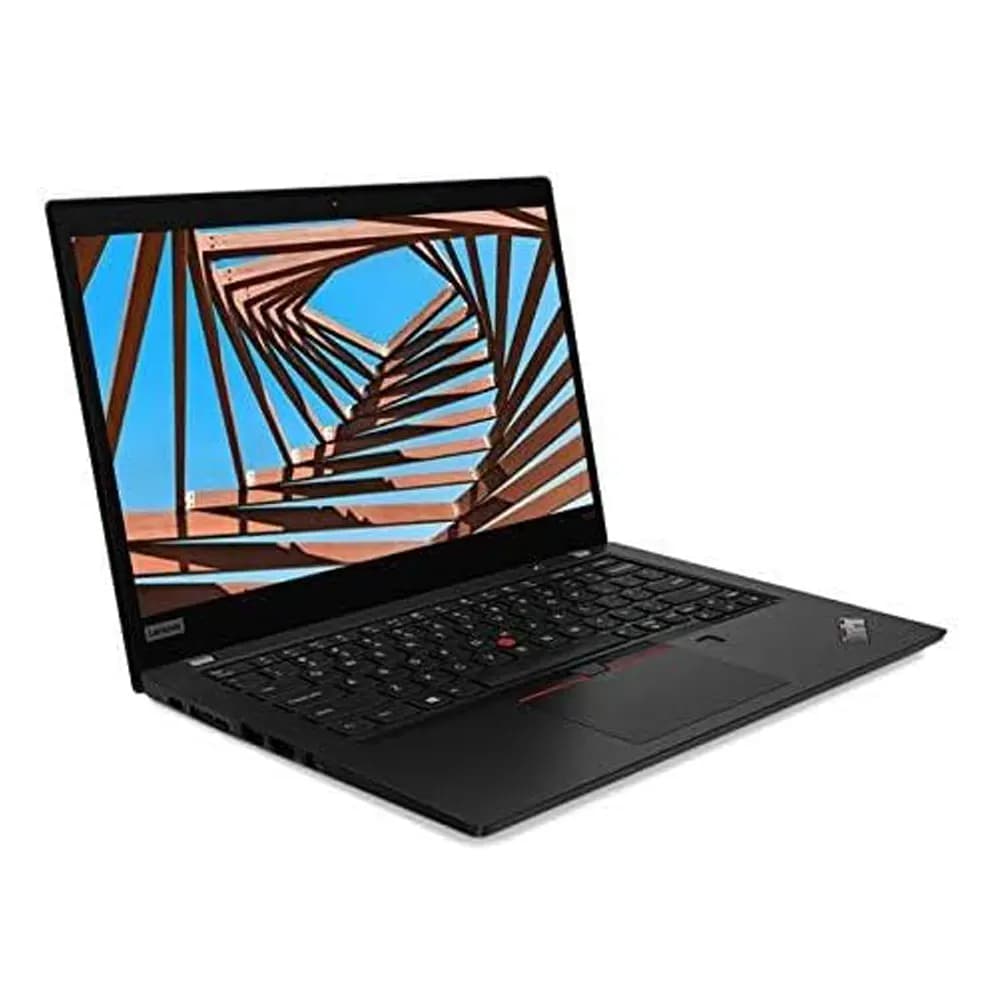 لپ تاپ لنو LENOVO Thinkpad X390 | i5-8300U | 16G | 256G | intel UHD | 13’FHD TOUCH X360 +PEN (استوک) — تصویر ۳