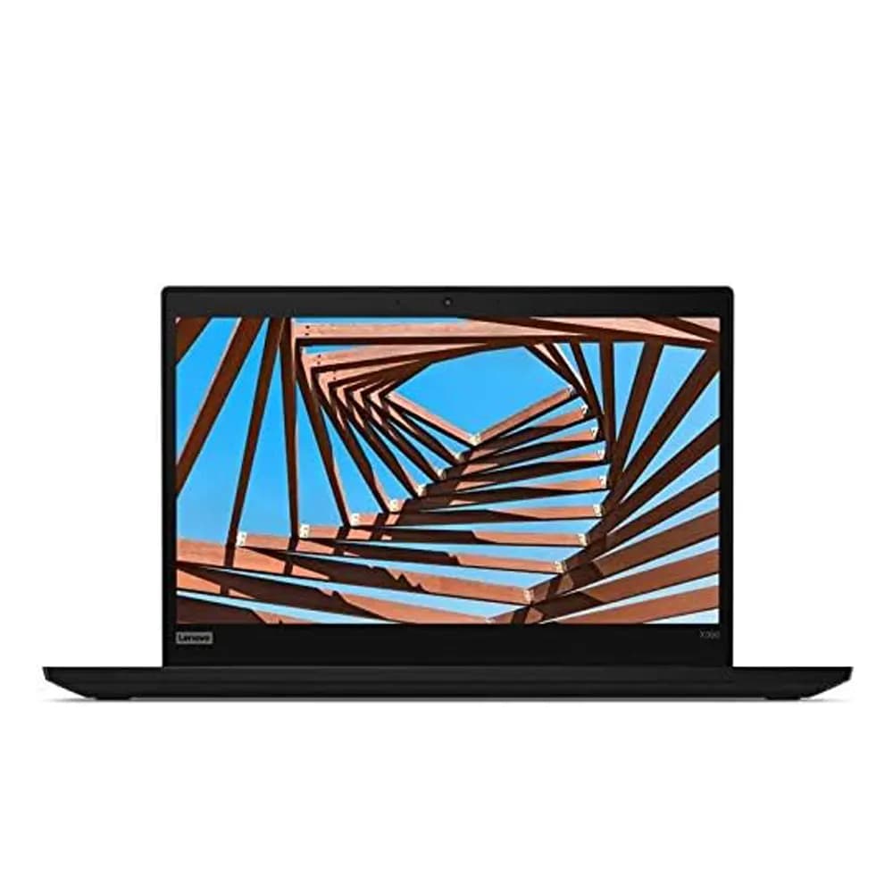 لپ تاپ لنو LENOVO Thinkpad X390 | i5-8300U | 16G | 256G | intel UHD | 13’FHD TOUCH X360 +PEN (استوک)